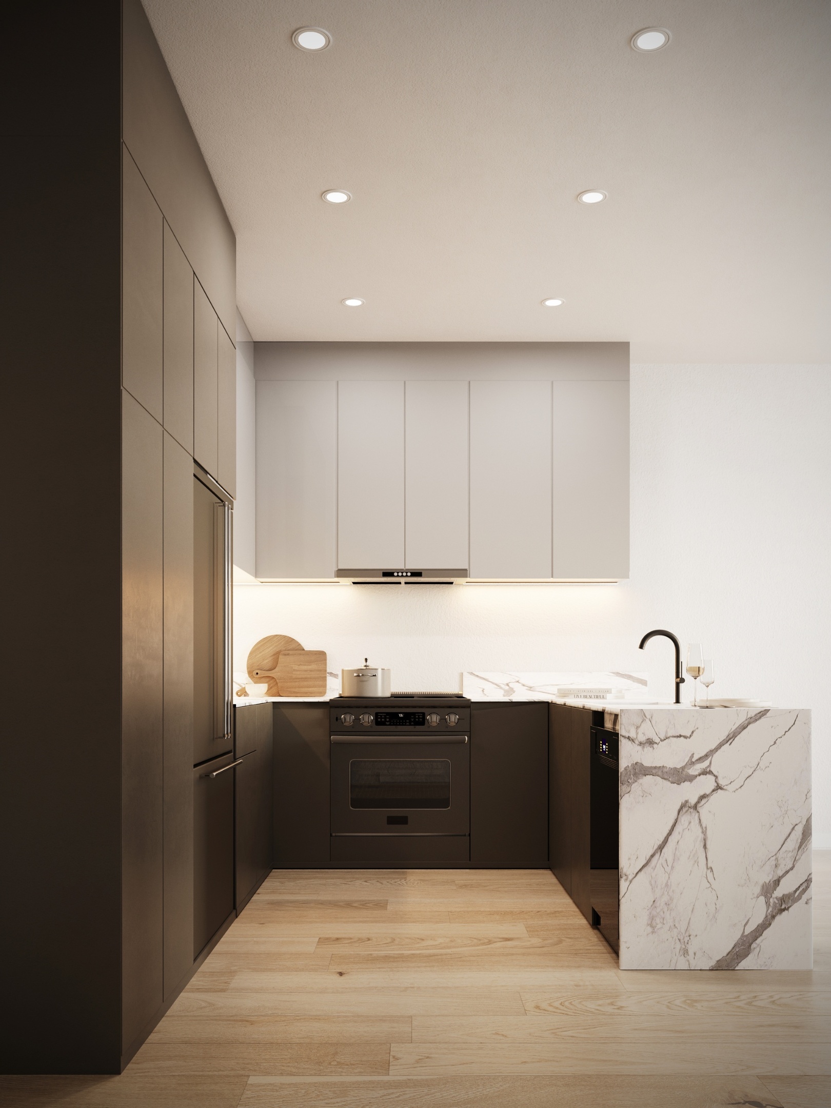 265 Weirfield Street 3-B