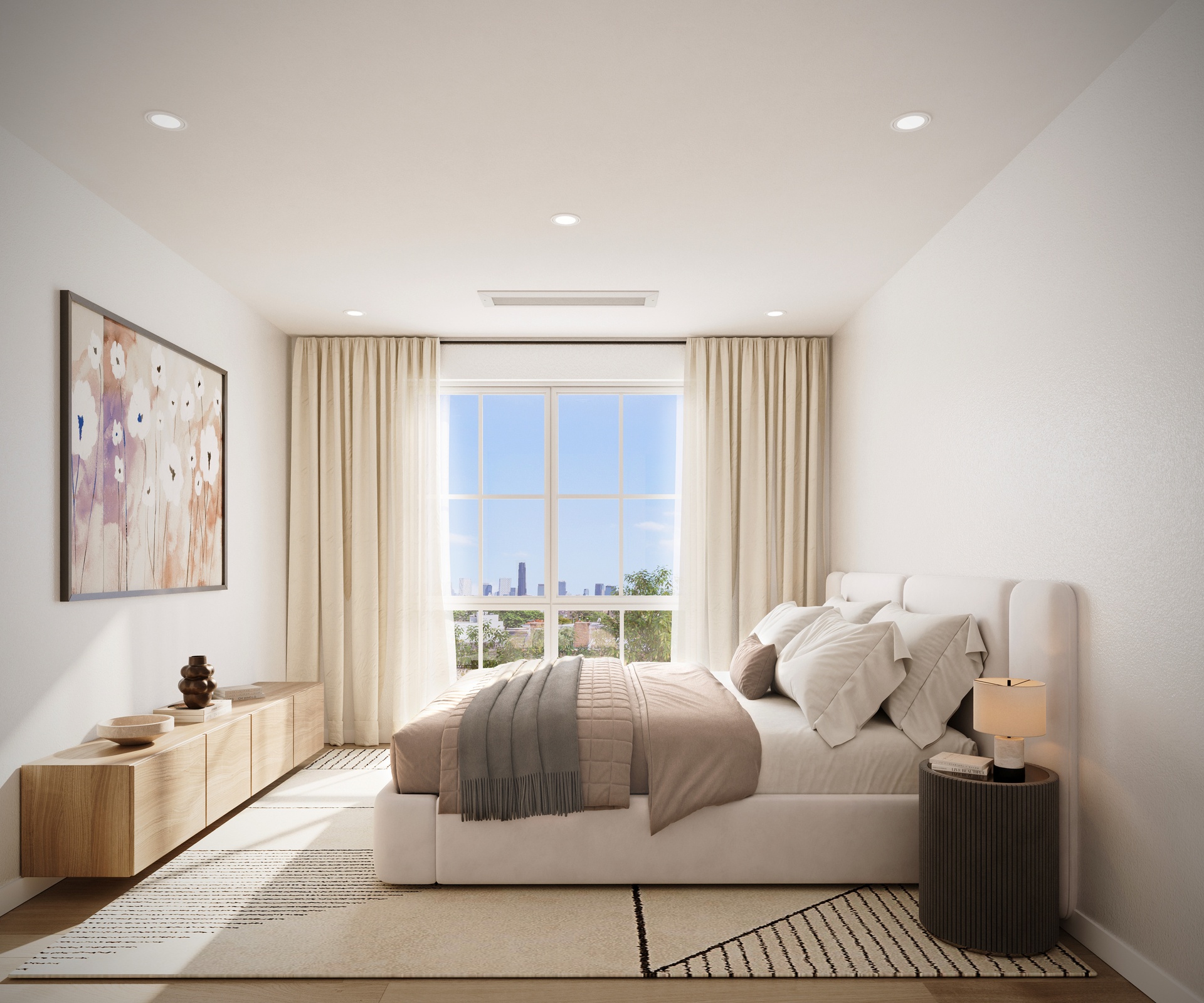 265 Weirfield Street 3-B