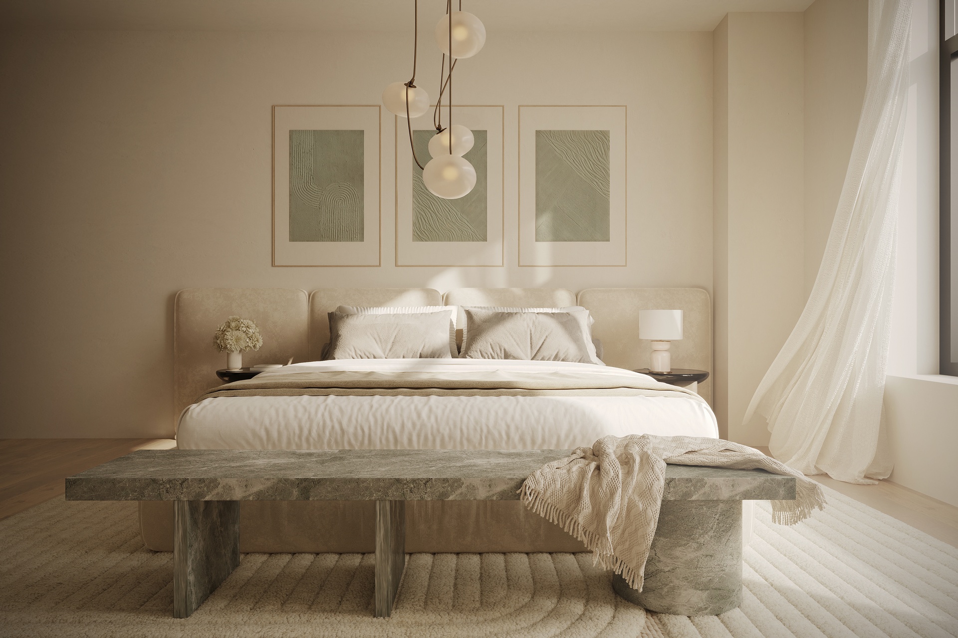 219 Hudson Street PH-A