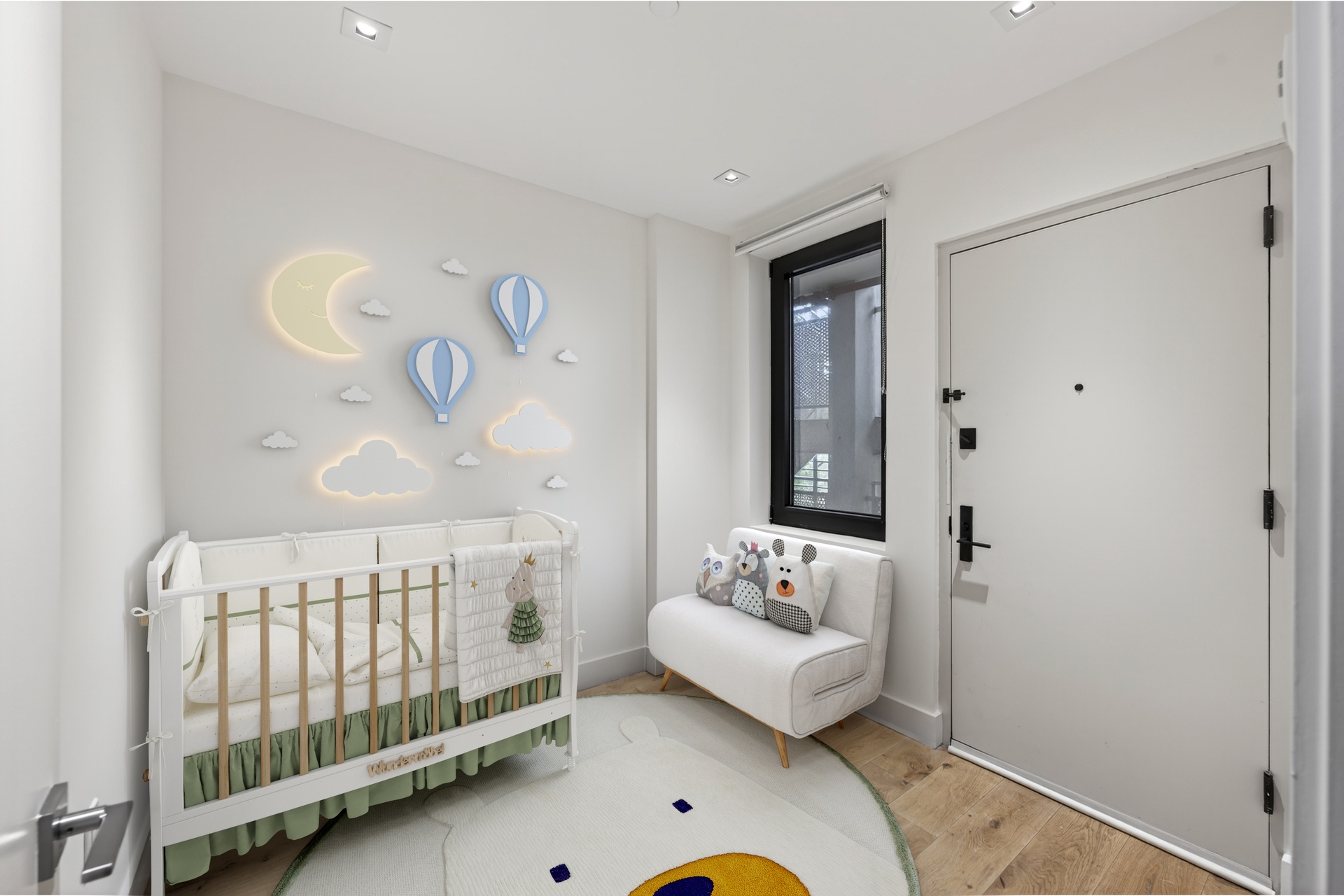 33 Frost Street 3-B