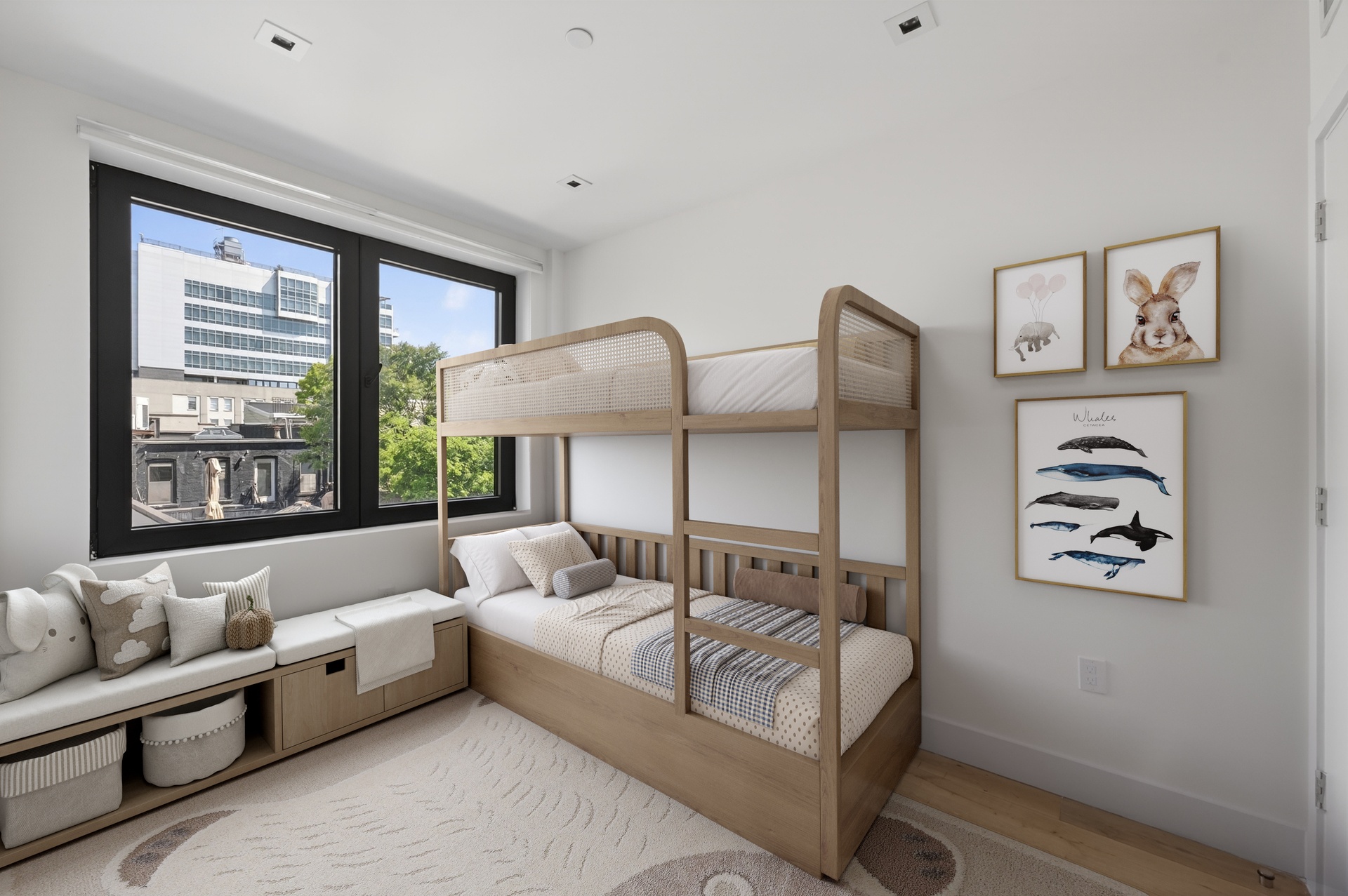 33 Frost Street 3-B