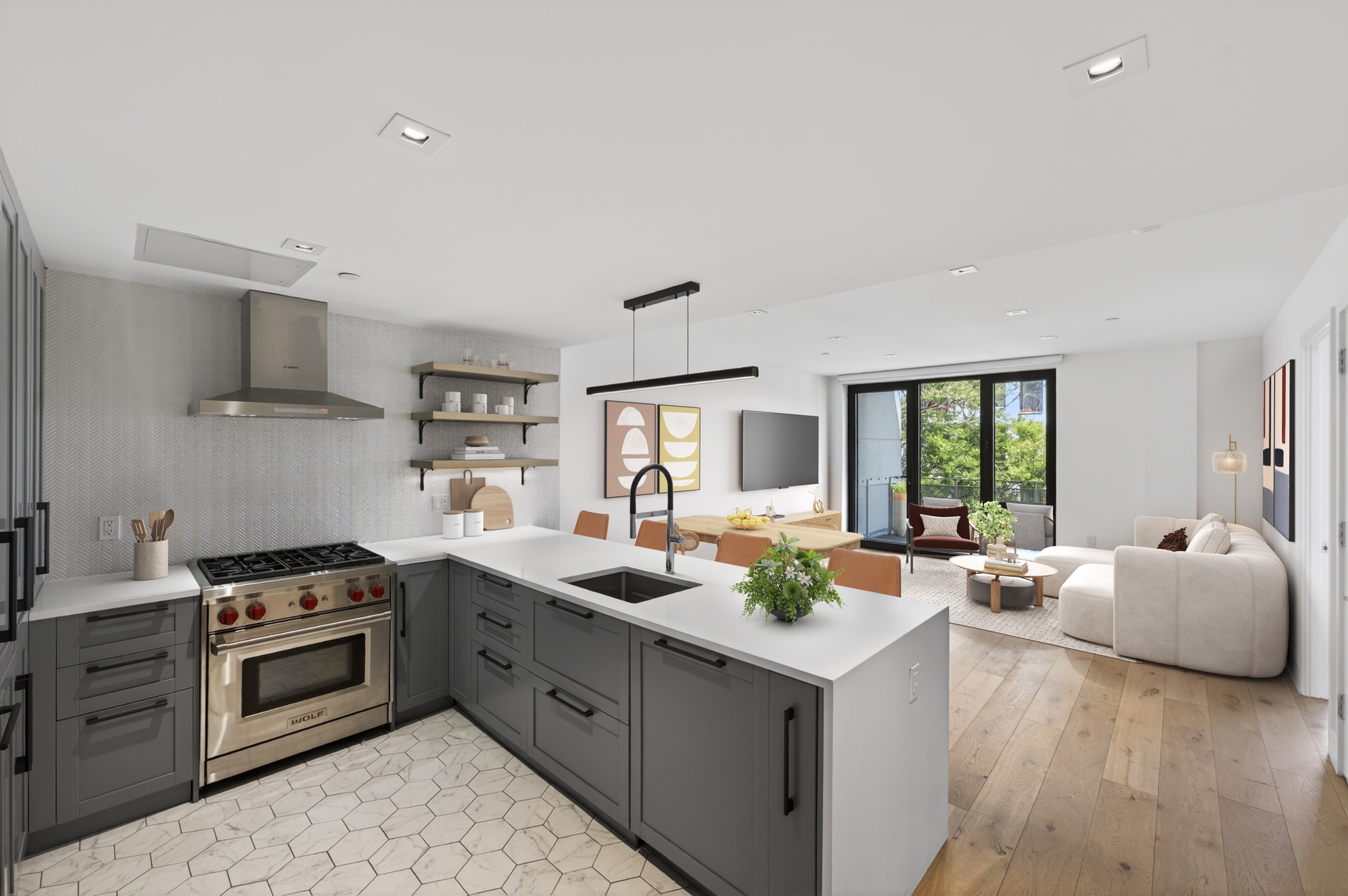 33 Frost Street 3-B