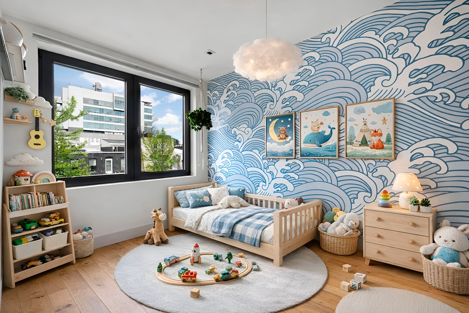 33 Frost Street 3-B