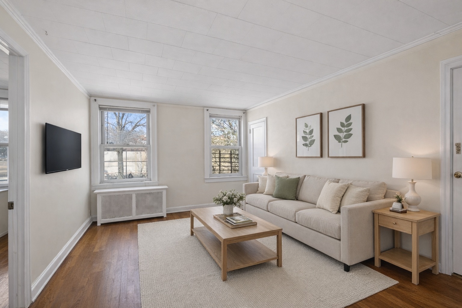 39-47 43rd Street