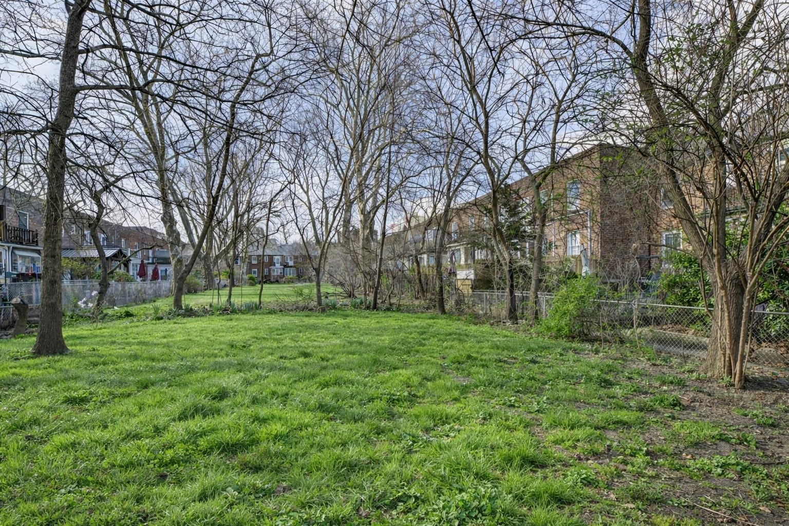 39-47 43rd Street