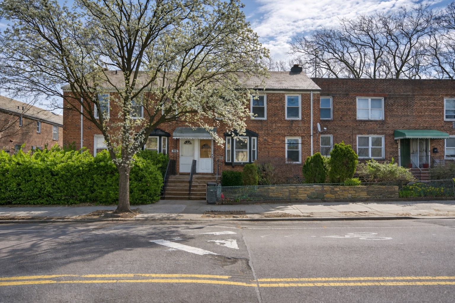 39-47 43rd Street