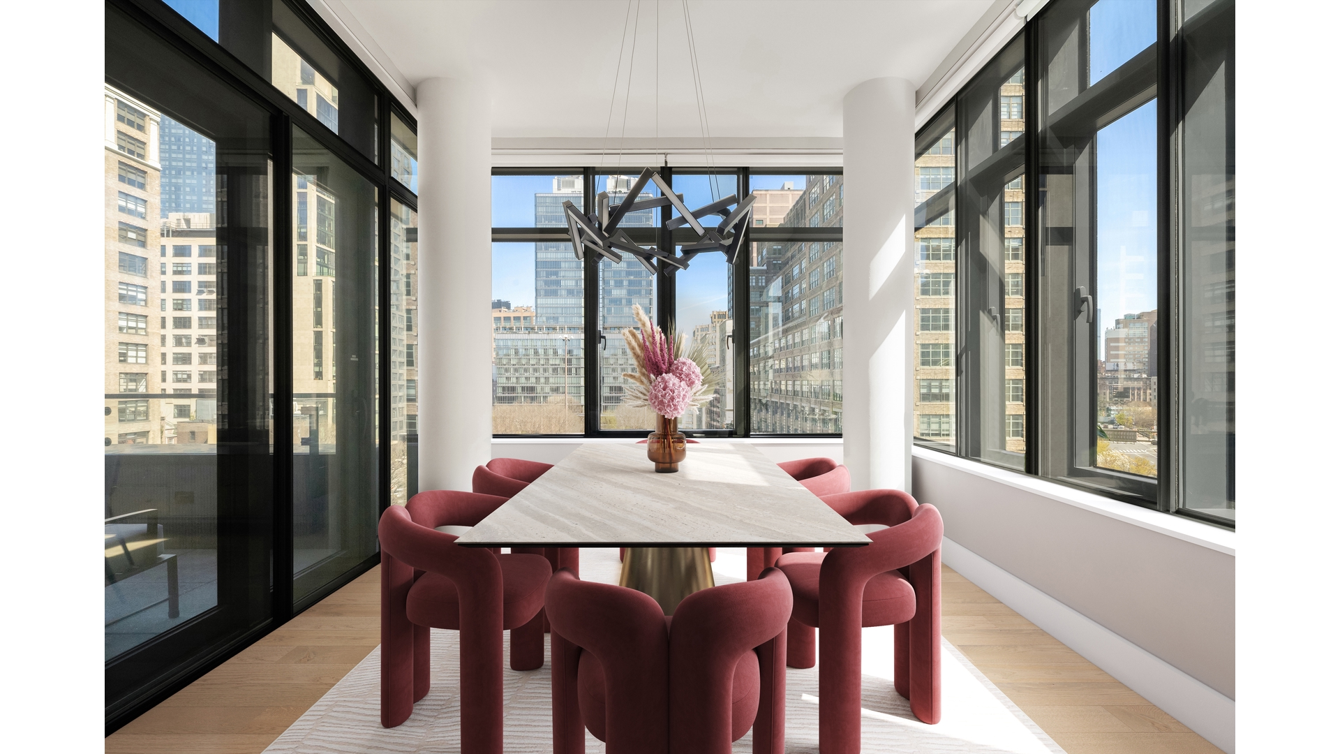 219 HUDSON Street 6D