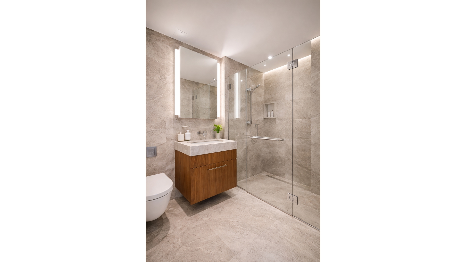 219 HUDSON Street 6D