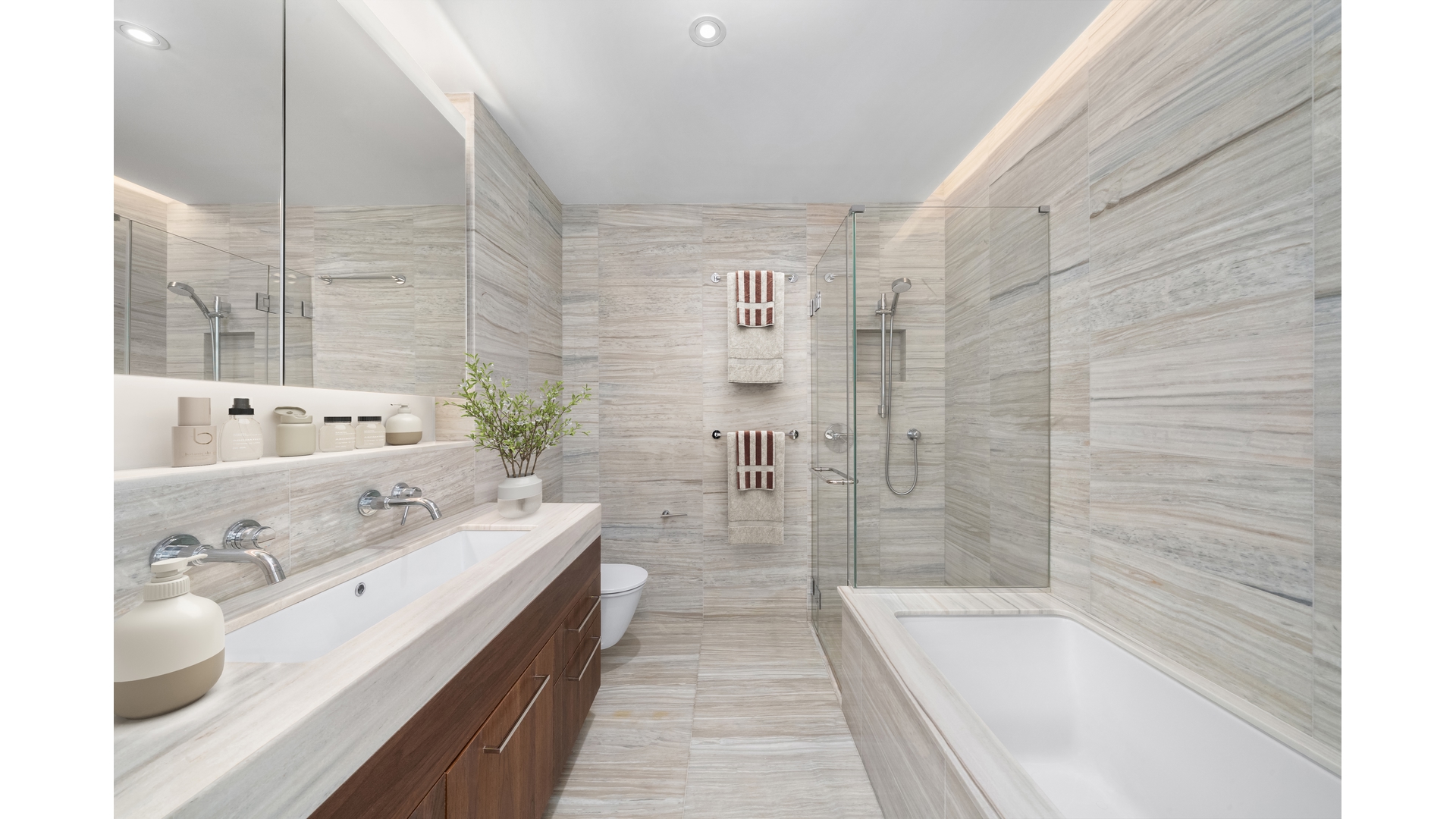 219 HUDSON Street 6D