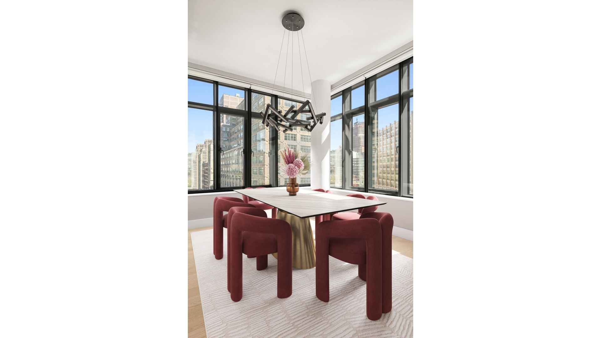 219 HUDSON Street 6D