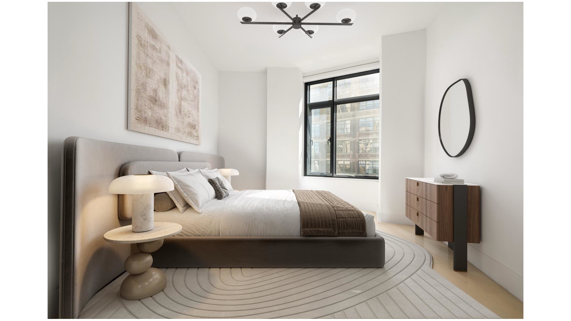 219 HUDSON Street 6D