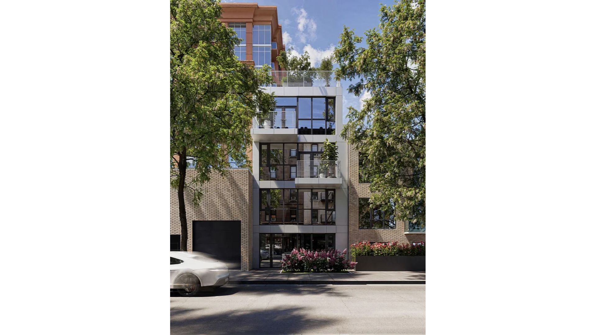 100 16TH Street 2A