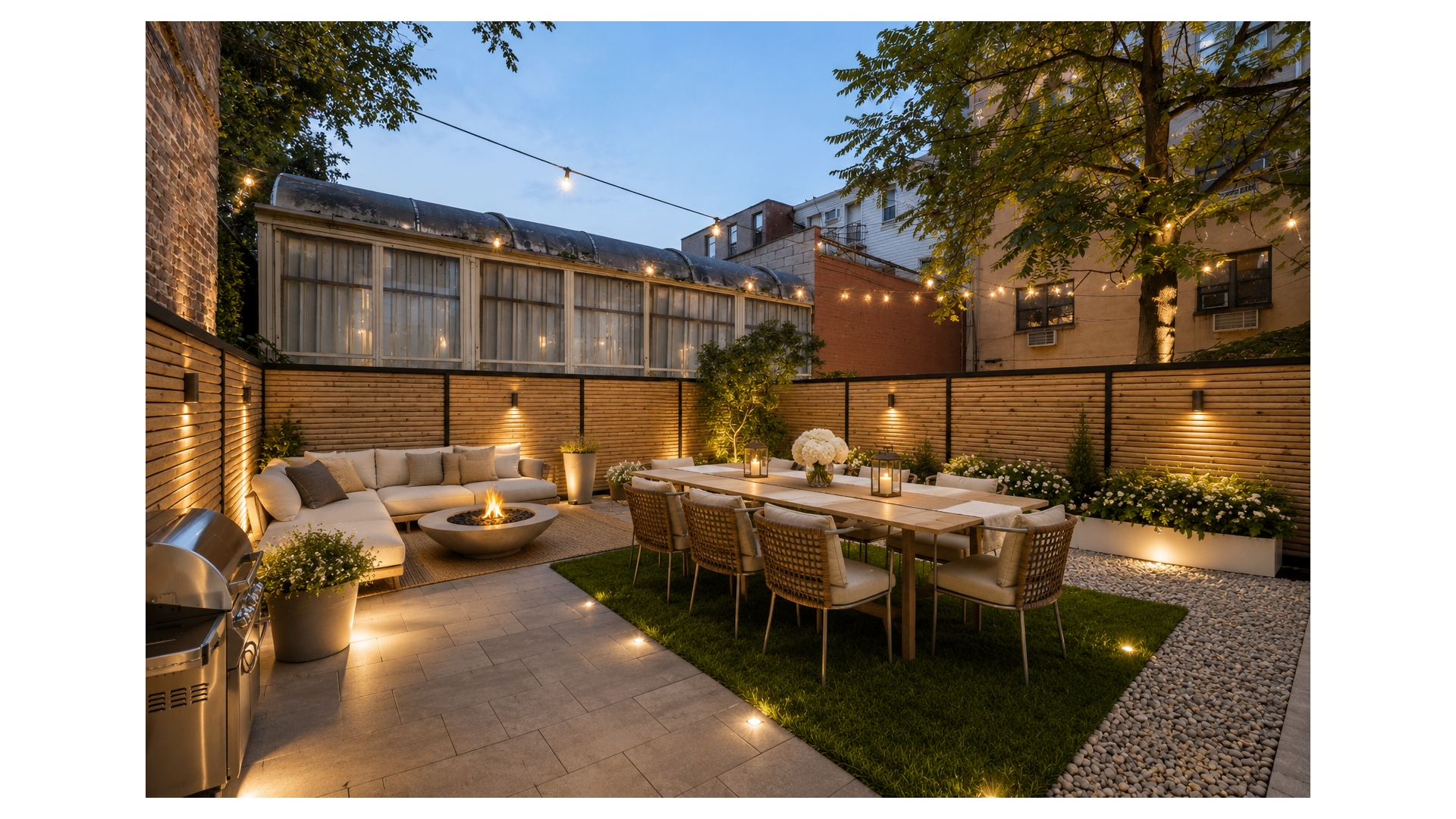 143 MESEROLE Street GARDEN