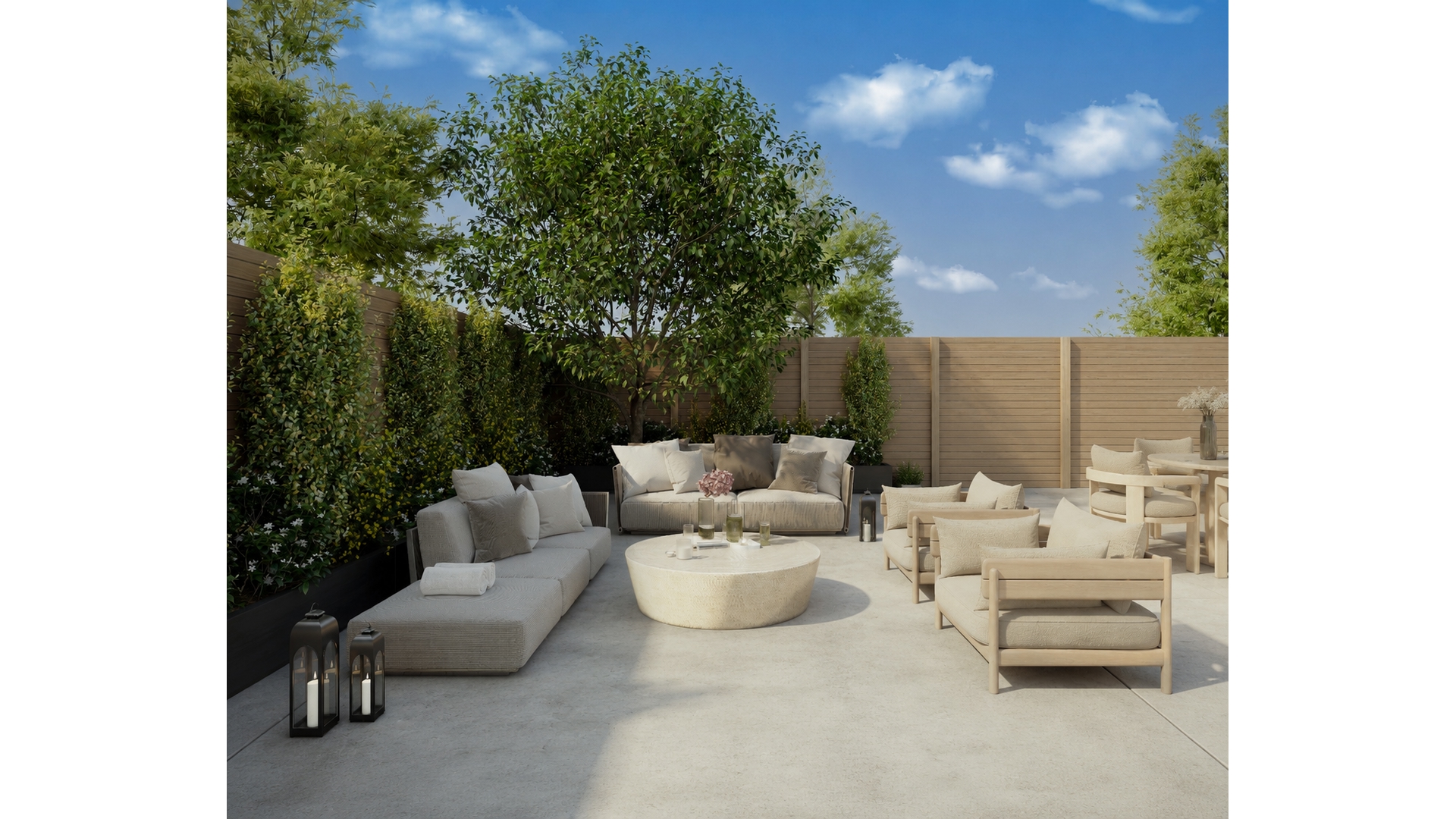 32 SCHAEFER Street GARDEN