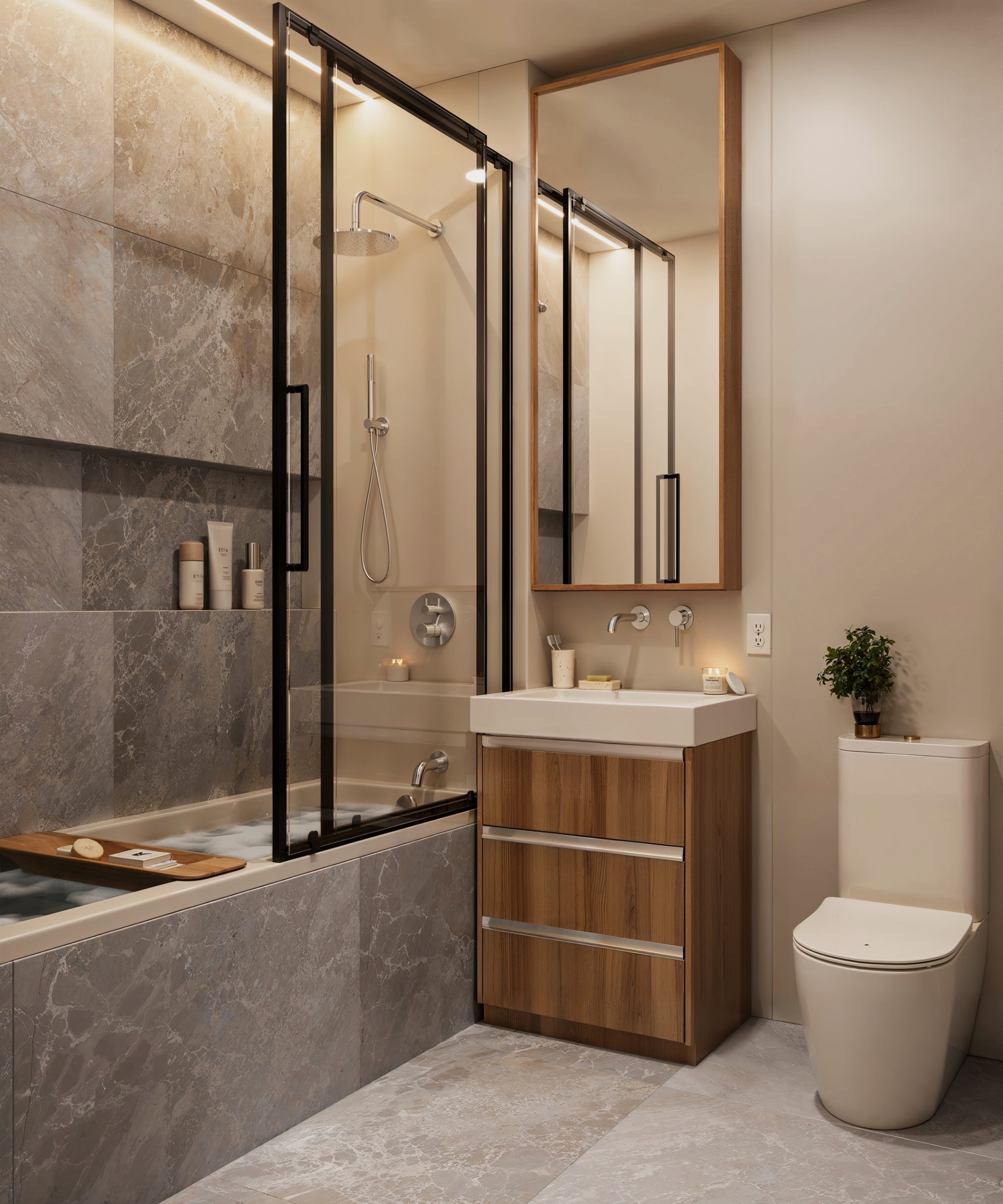 221 Frost Street 5-F