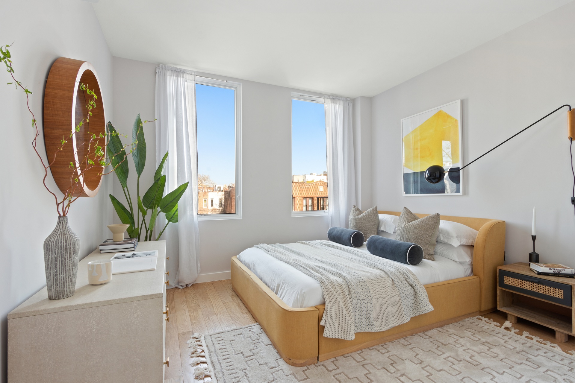 410 Fenimore Street 3-F