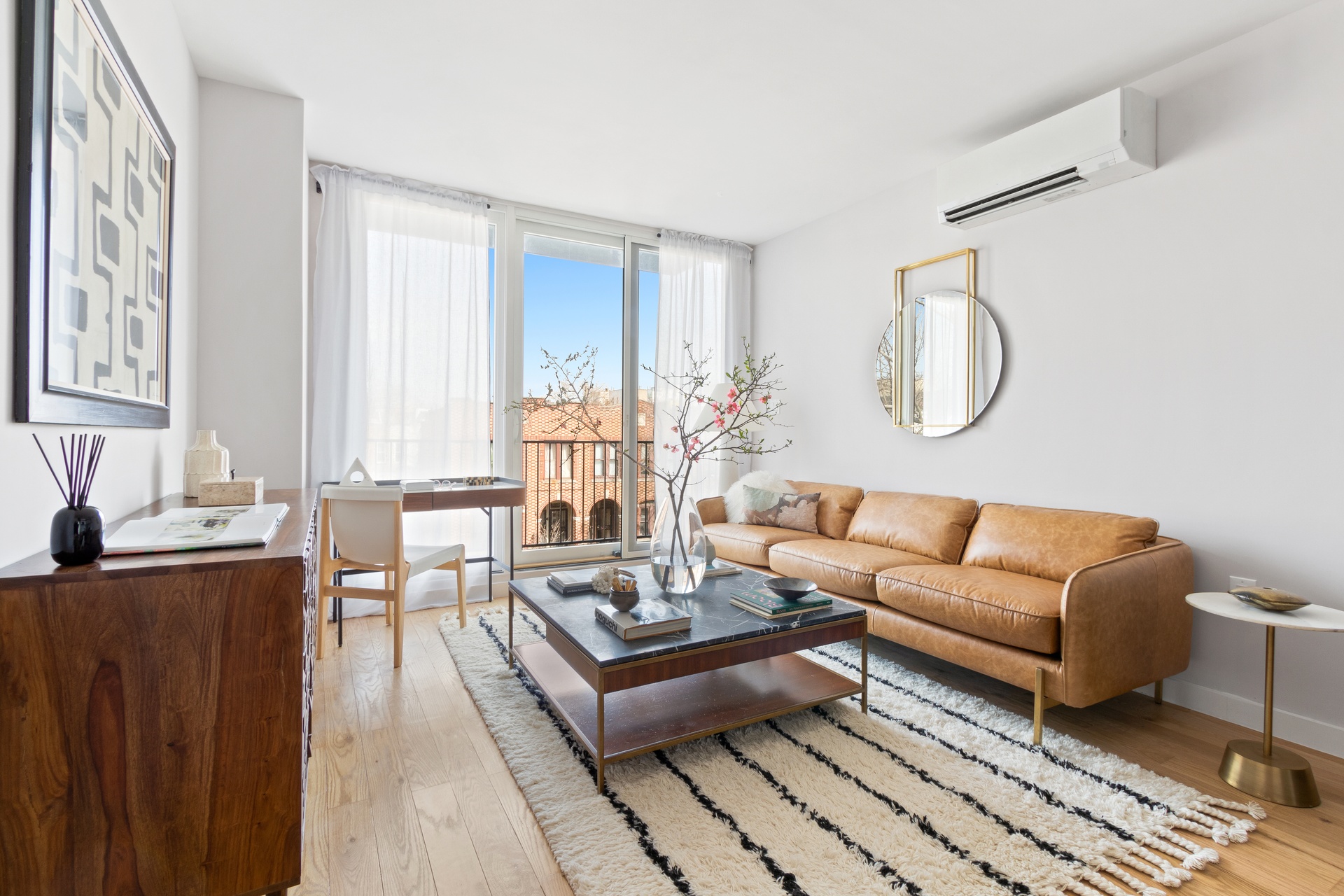 410 Fenimore Street 3-F