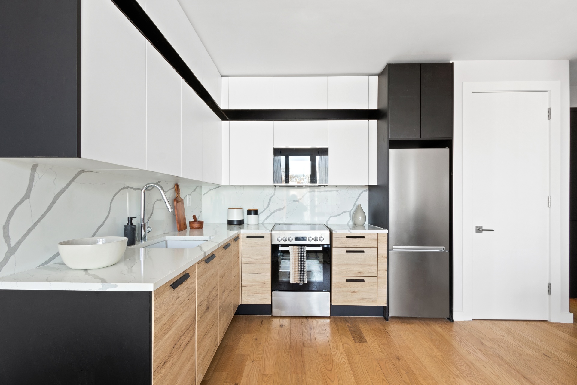 410 Fenimore Street 3-F