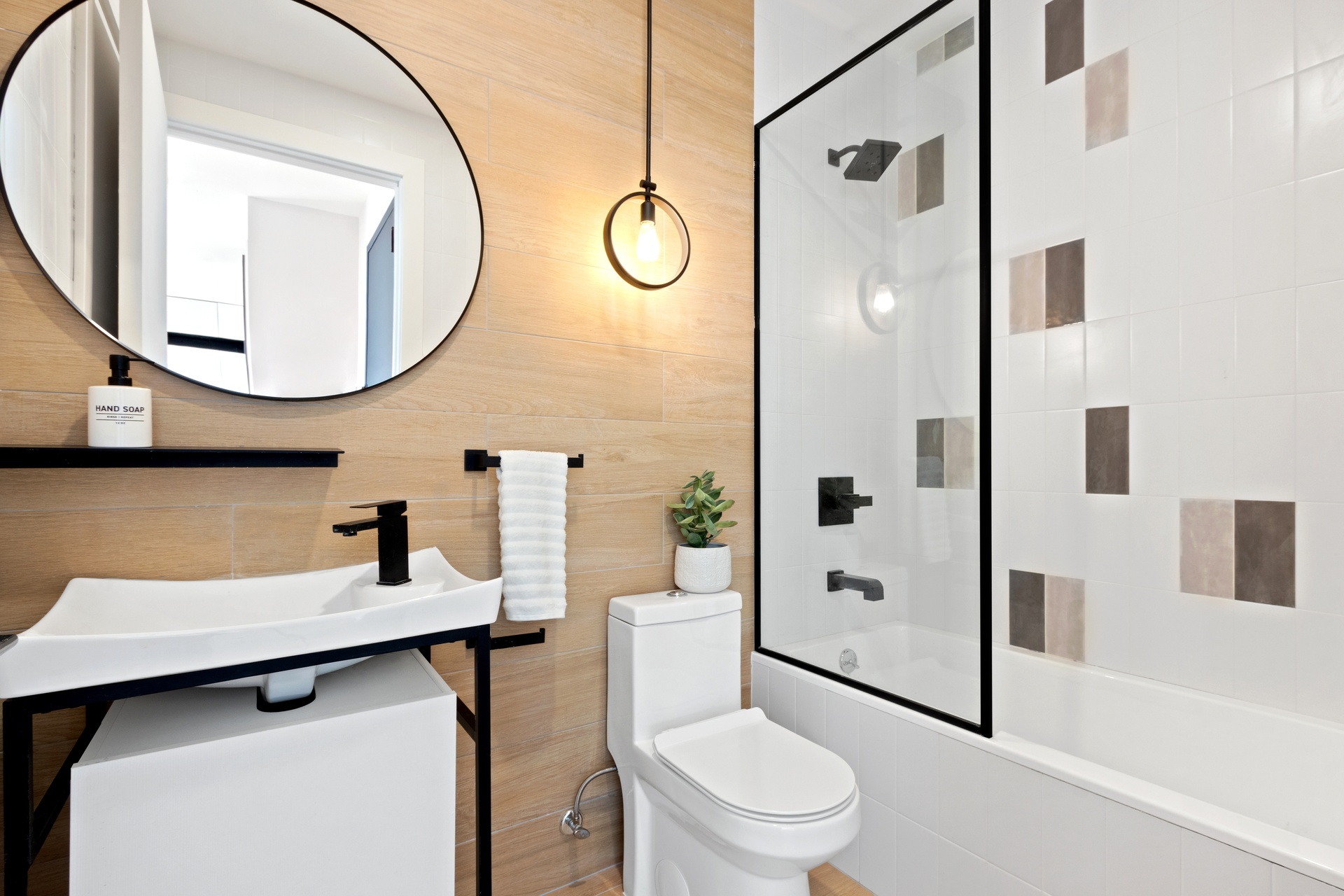 410 Fenimore Street 3-F