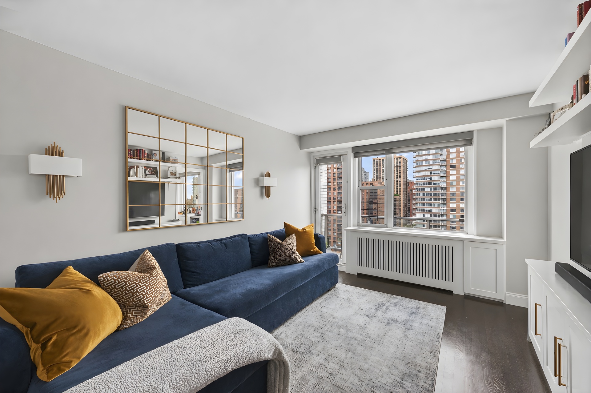 400 E 77th Street PH-A