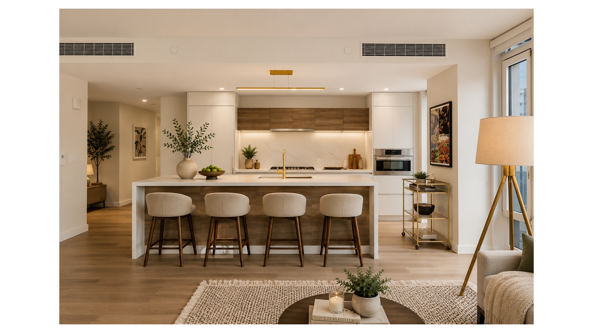 505 W 43RD Street 8A
