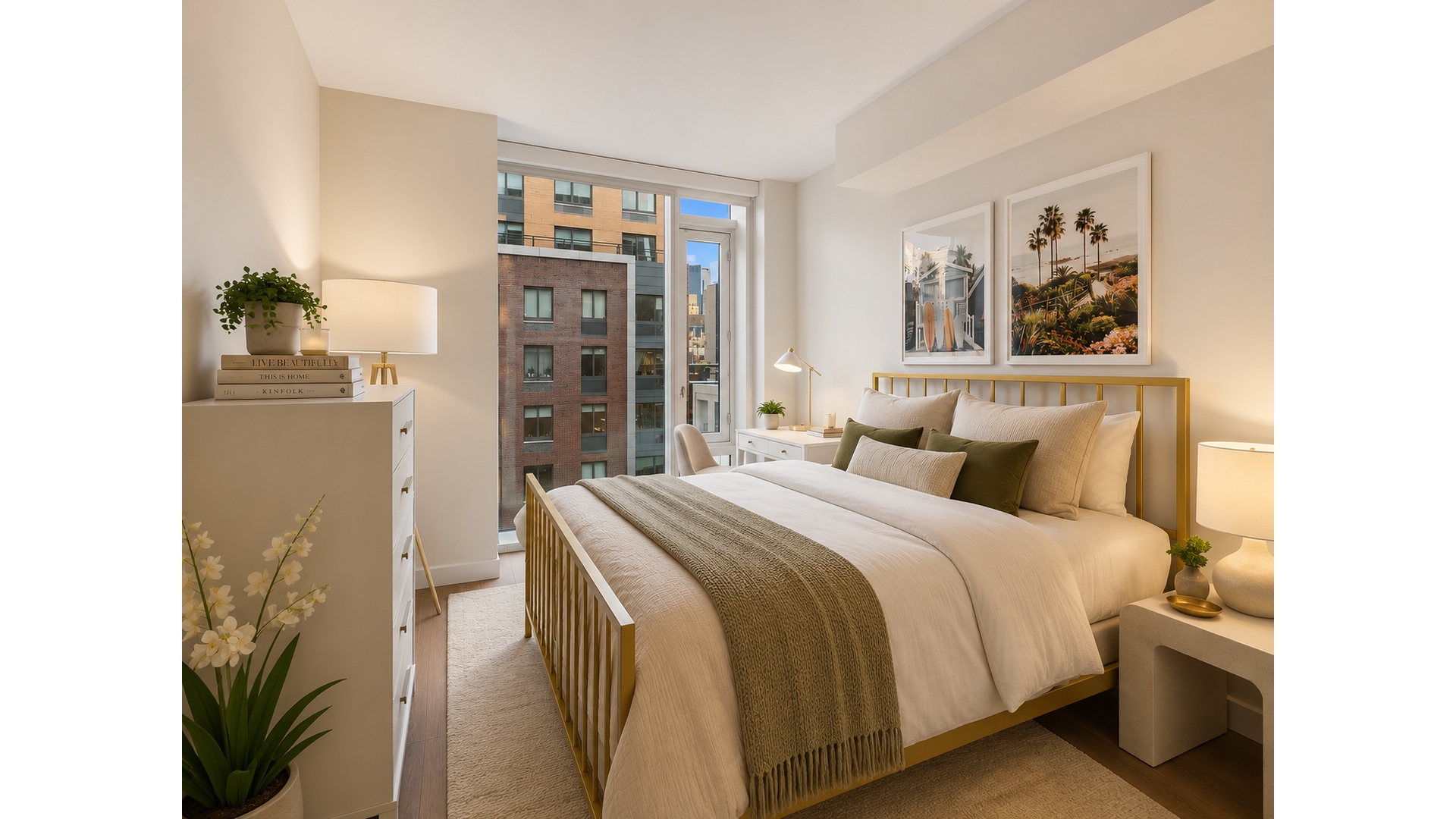 505 W 43RD Street 8A