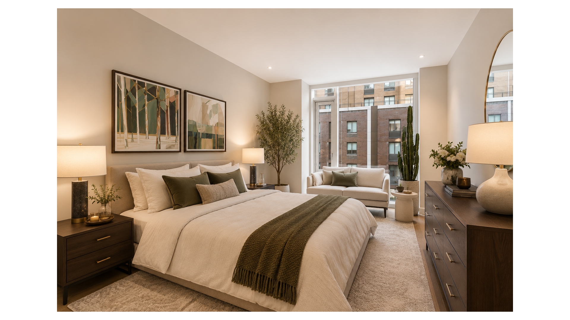 505 W 43RD Street 8A