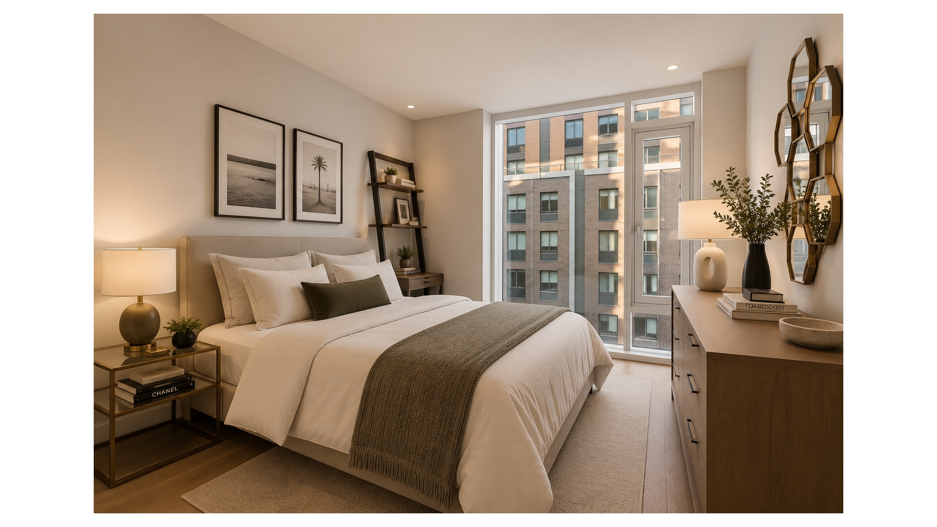 505 W 43RD Street 8A