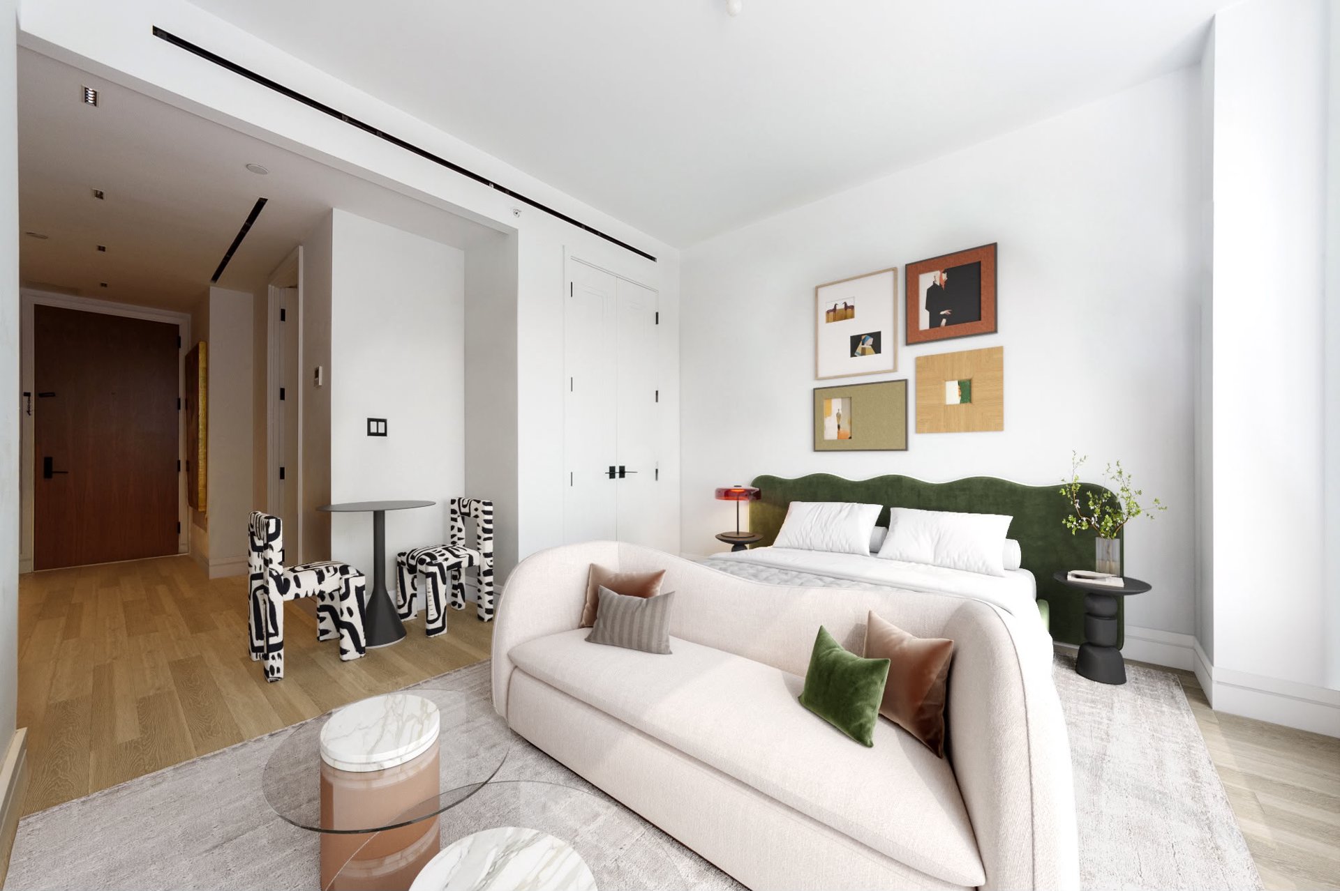 165 LEXINGTON Avenue 2B