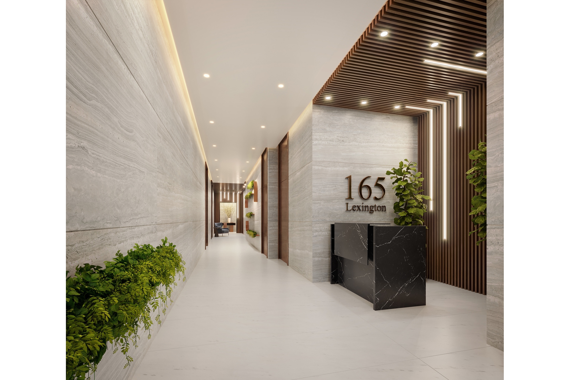 165 LEXINGTON Avenue 2B