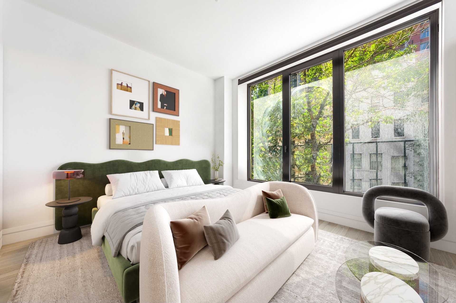 165 LEXINGTON Avenue 2B