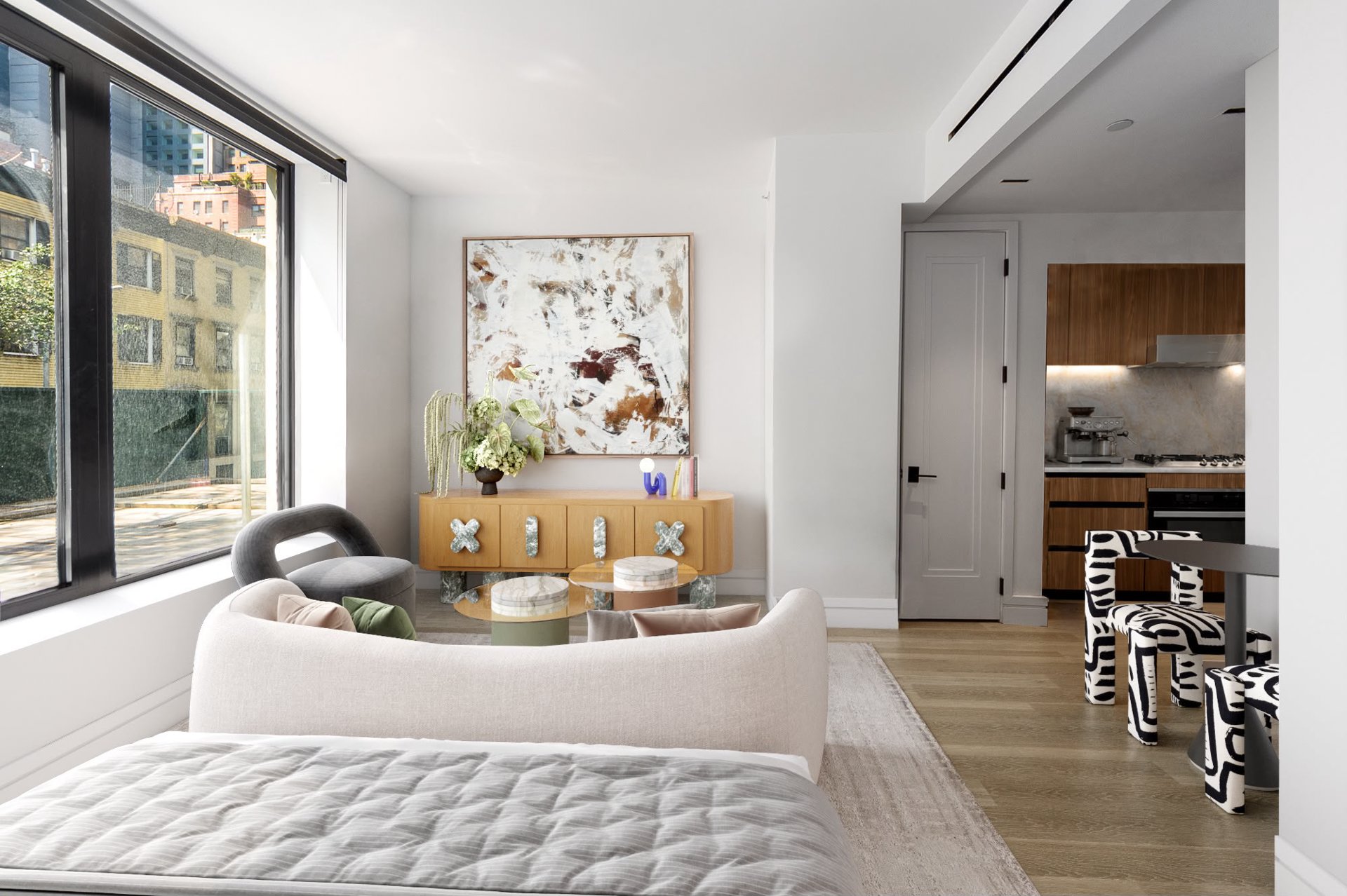 165 LEXINGTON Avenue 2B