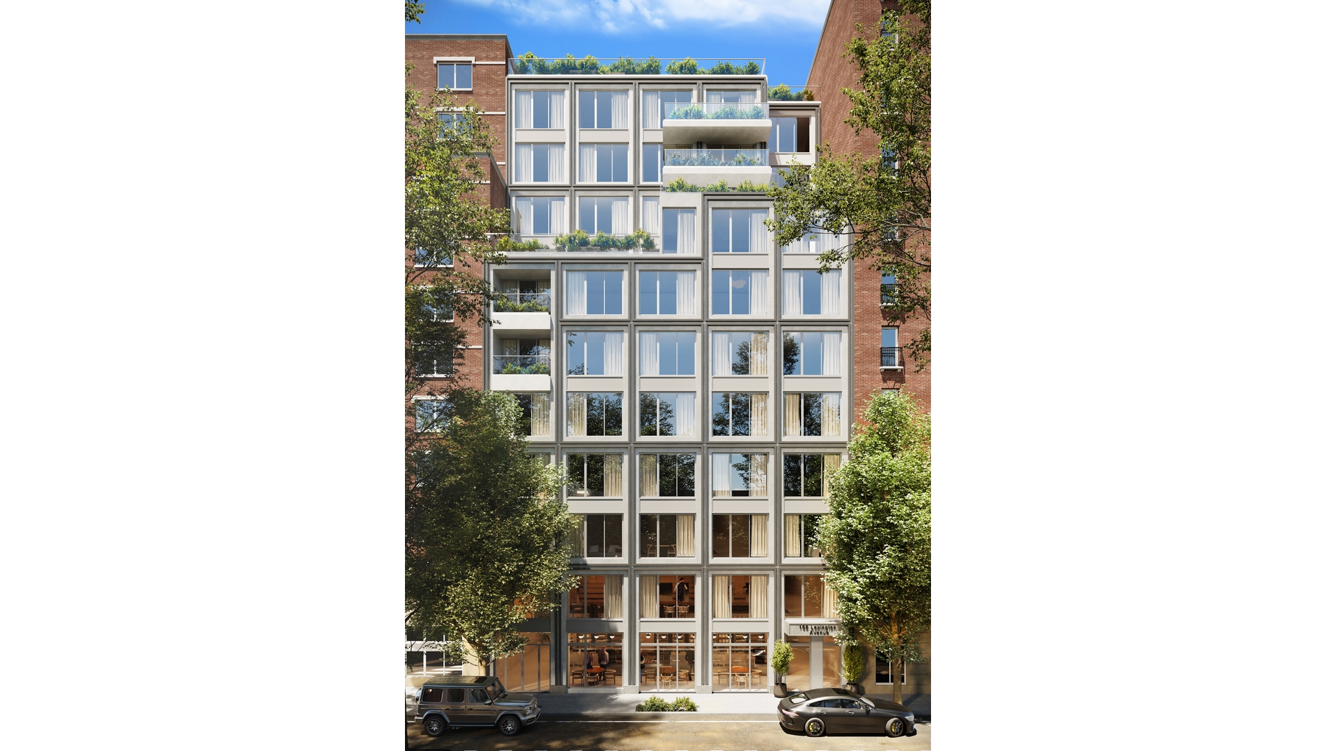 165 LEXINGTON Avenue 2B