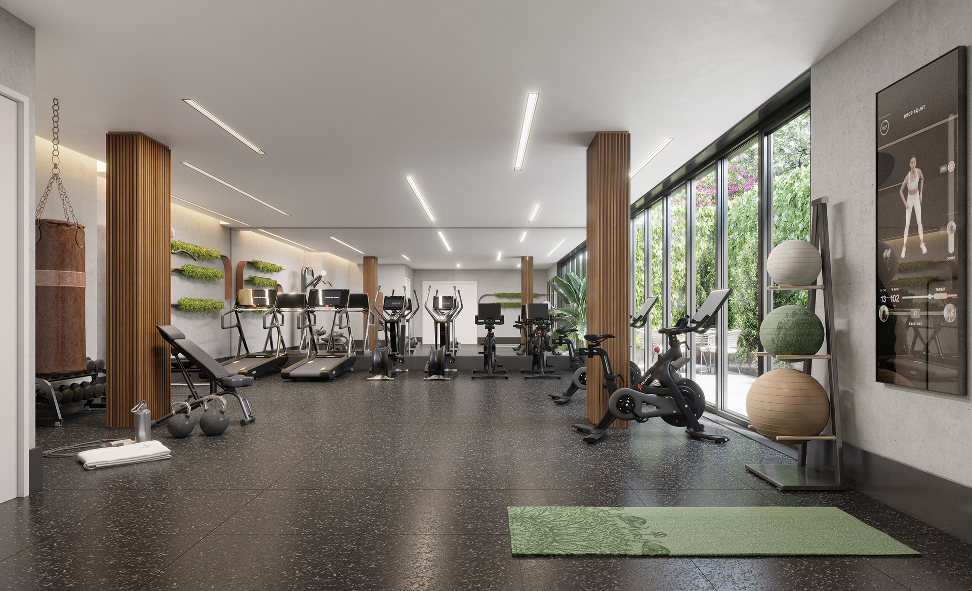 165 LEXINGTON Avenue 2B