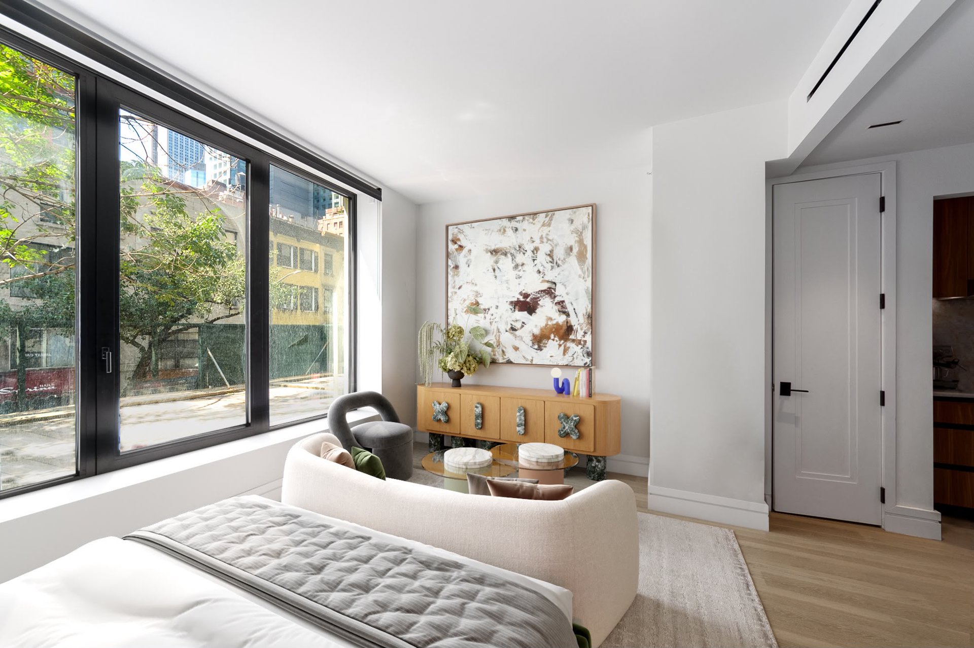 165 LEXINGTON Avenue 2B