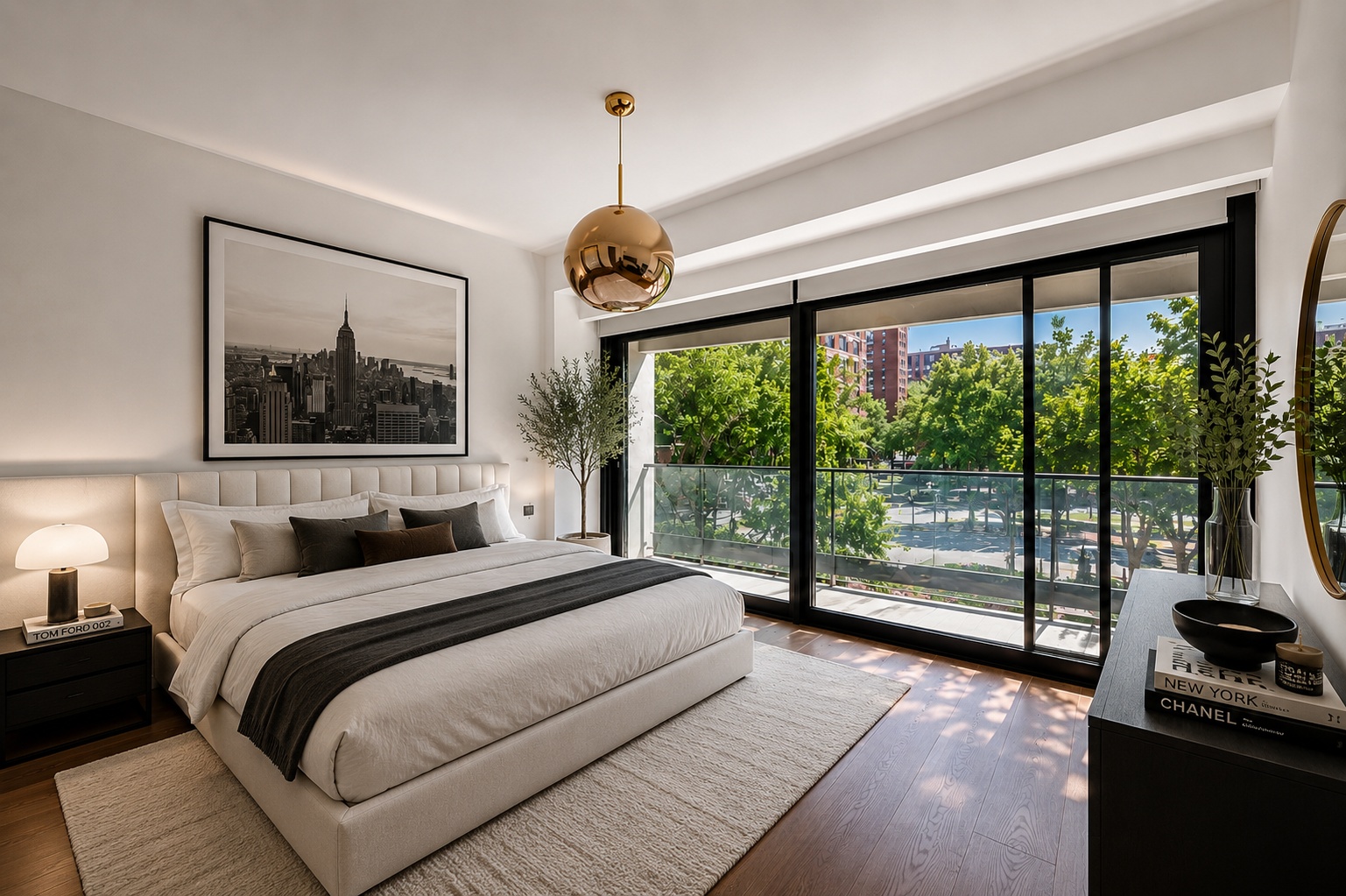 199 Chrystie Street 3-S