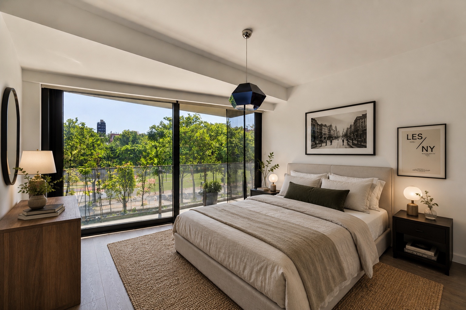 199 Chrystie Street 3-S