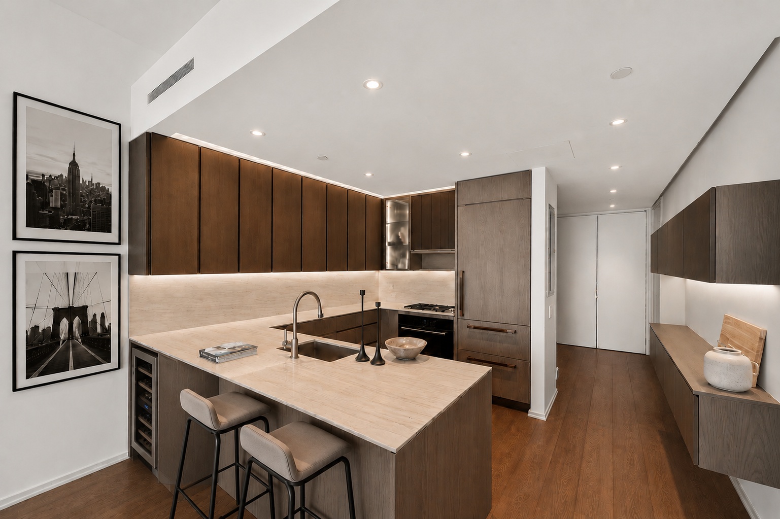 199 Chrystie Street 3-S