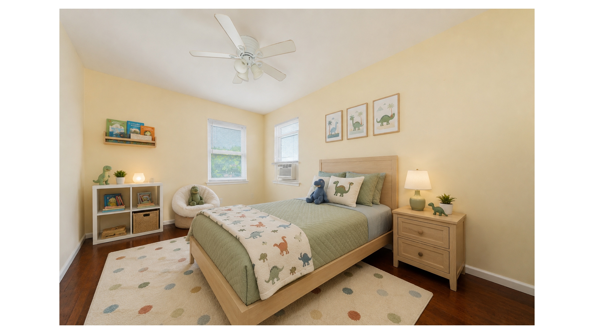 1250 E 57TH Street