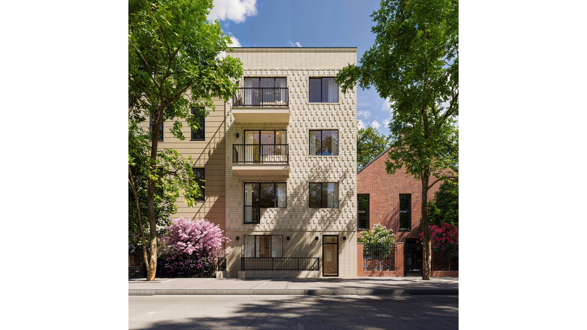 32 SCHAEFER Street 2A