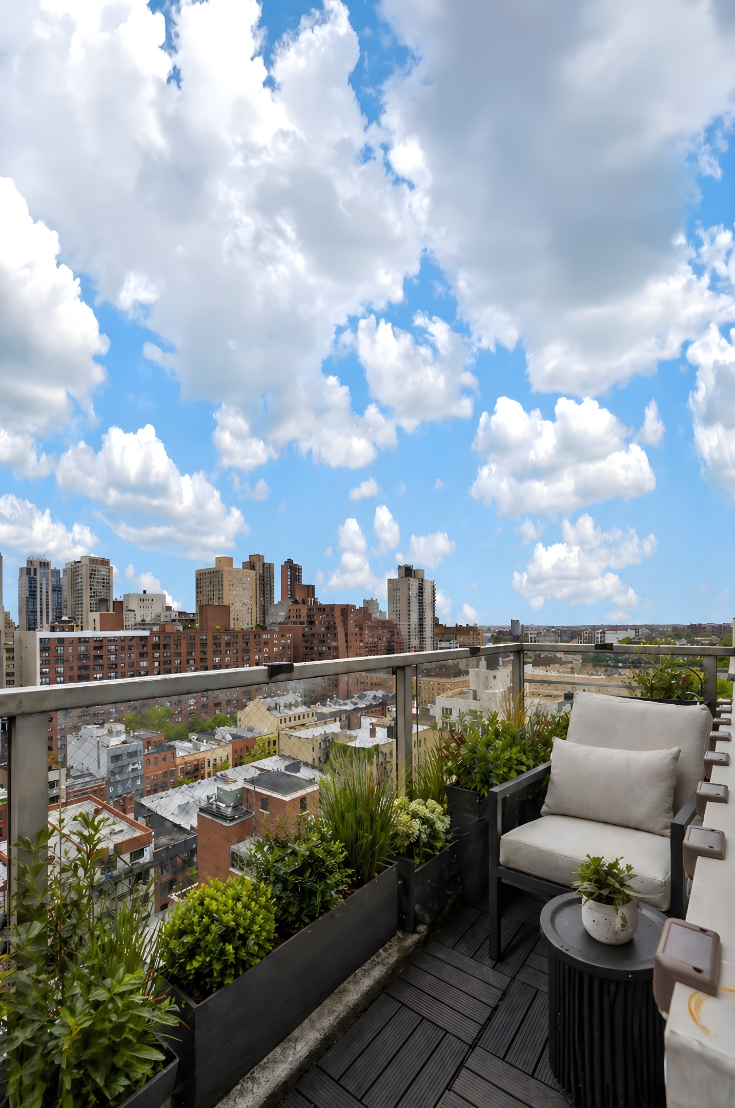 400 E 77th Street PH-A