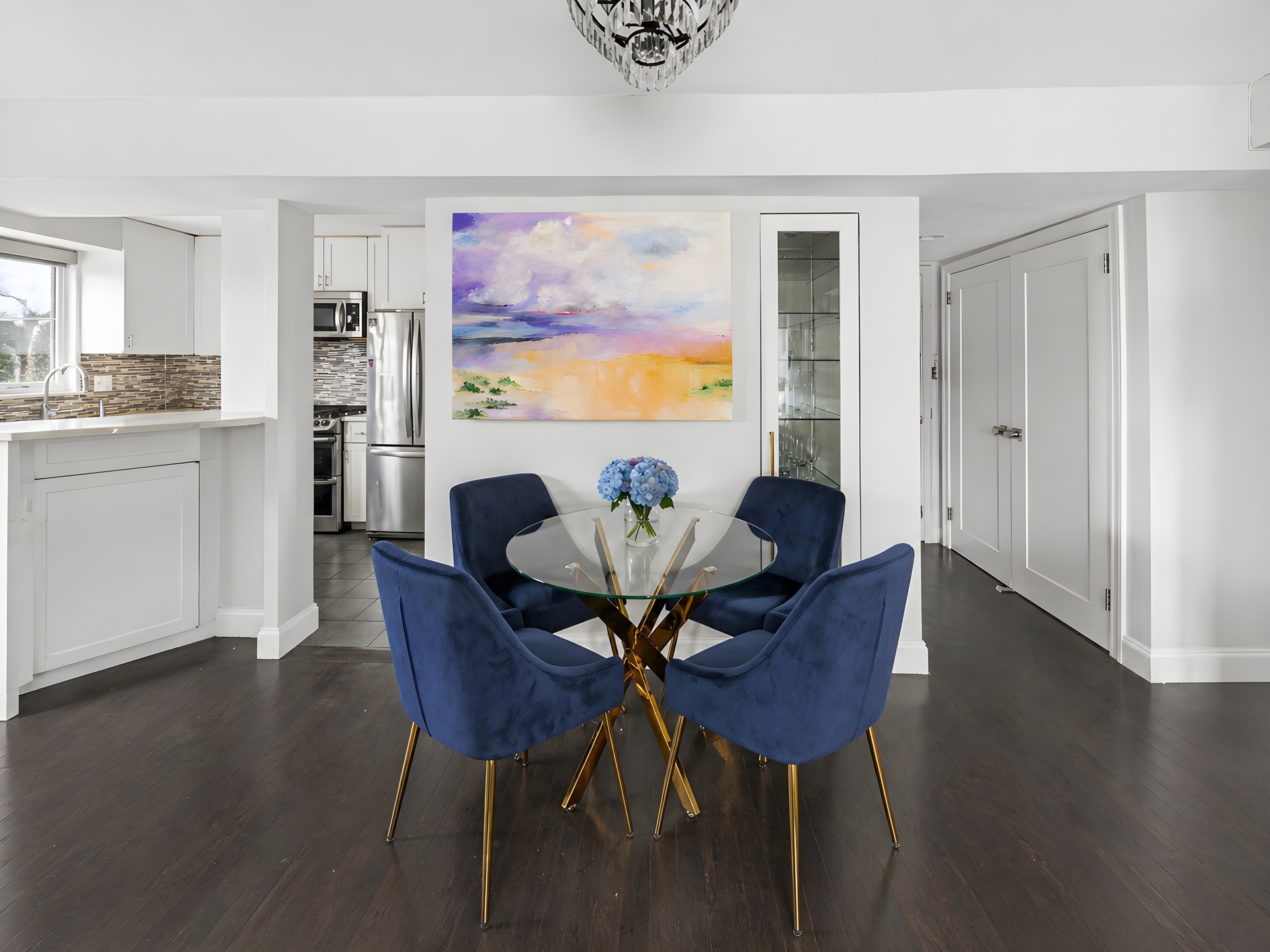400 E 77th Street PH-A
