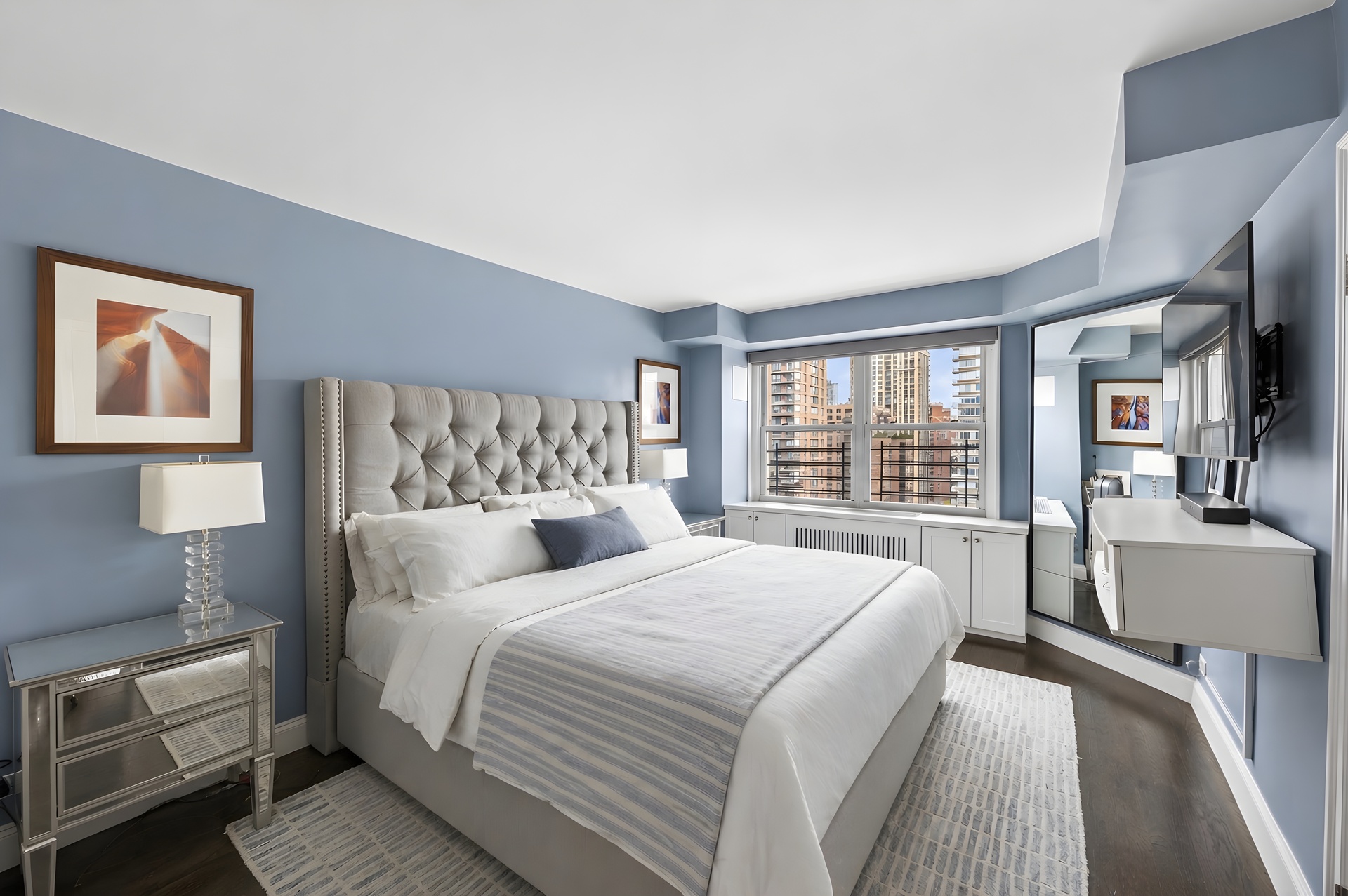 400 E 77th Street PH-A