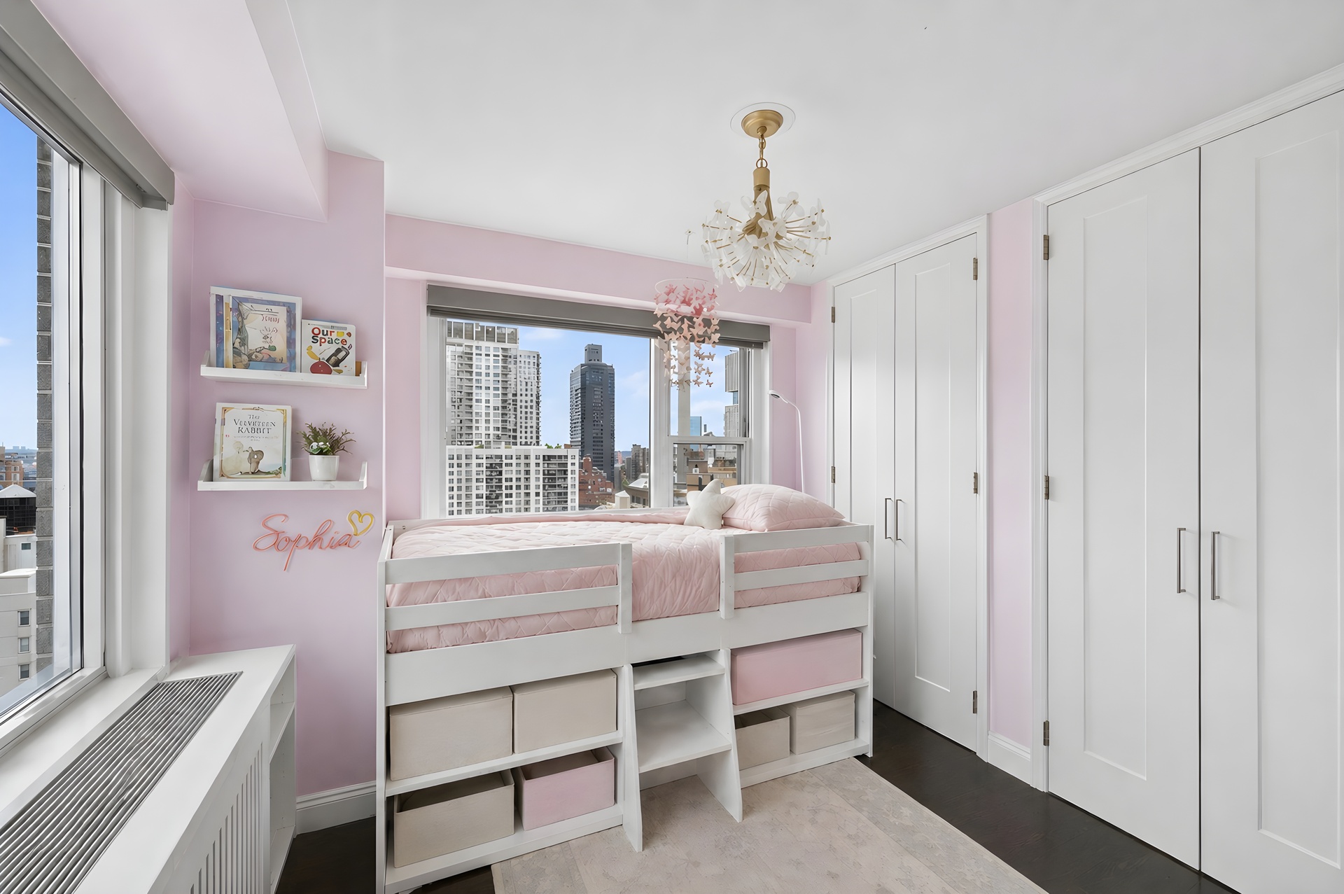 400 E 77th Street PH-A