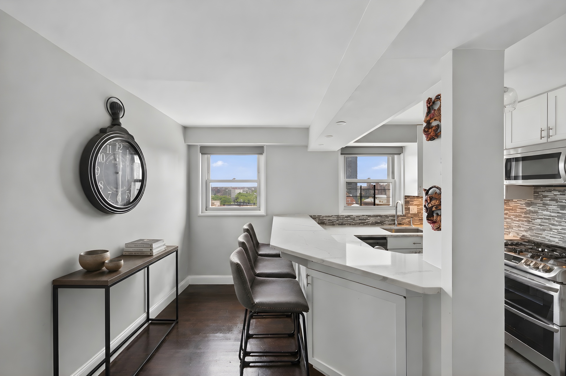 400 E 77th Street PH-A