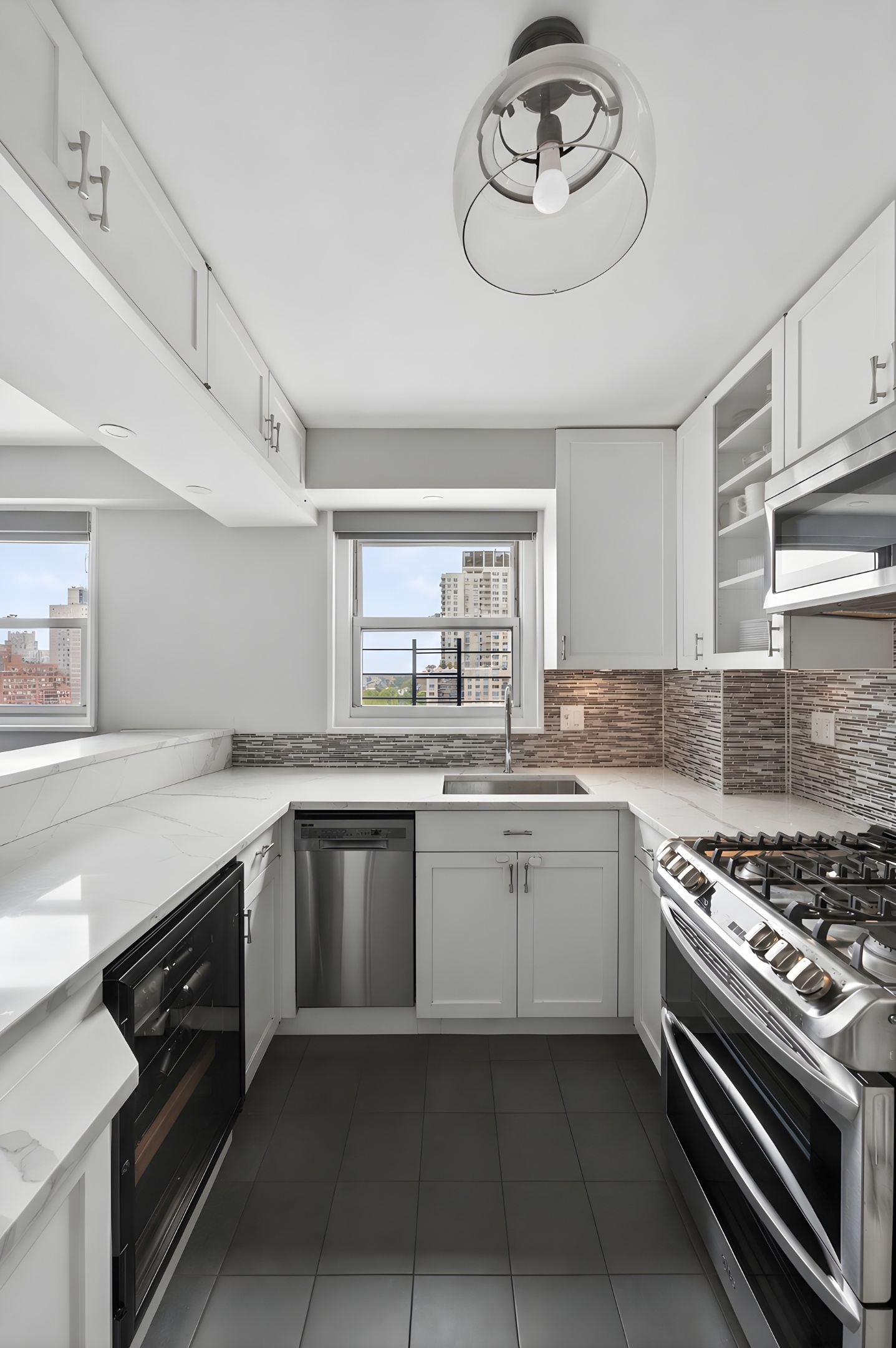 400 E 77th Street PH-A
