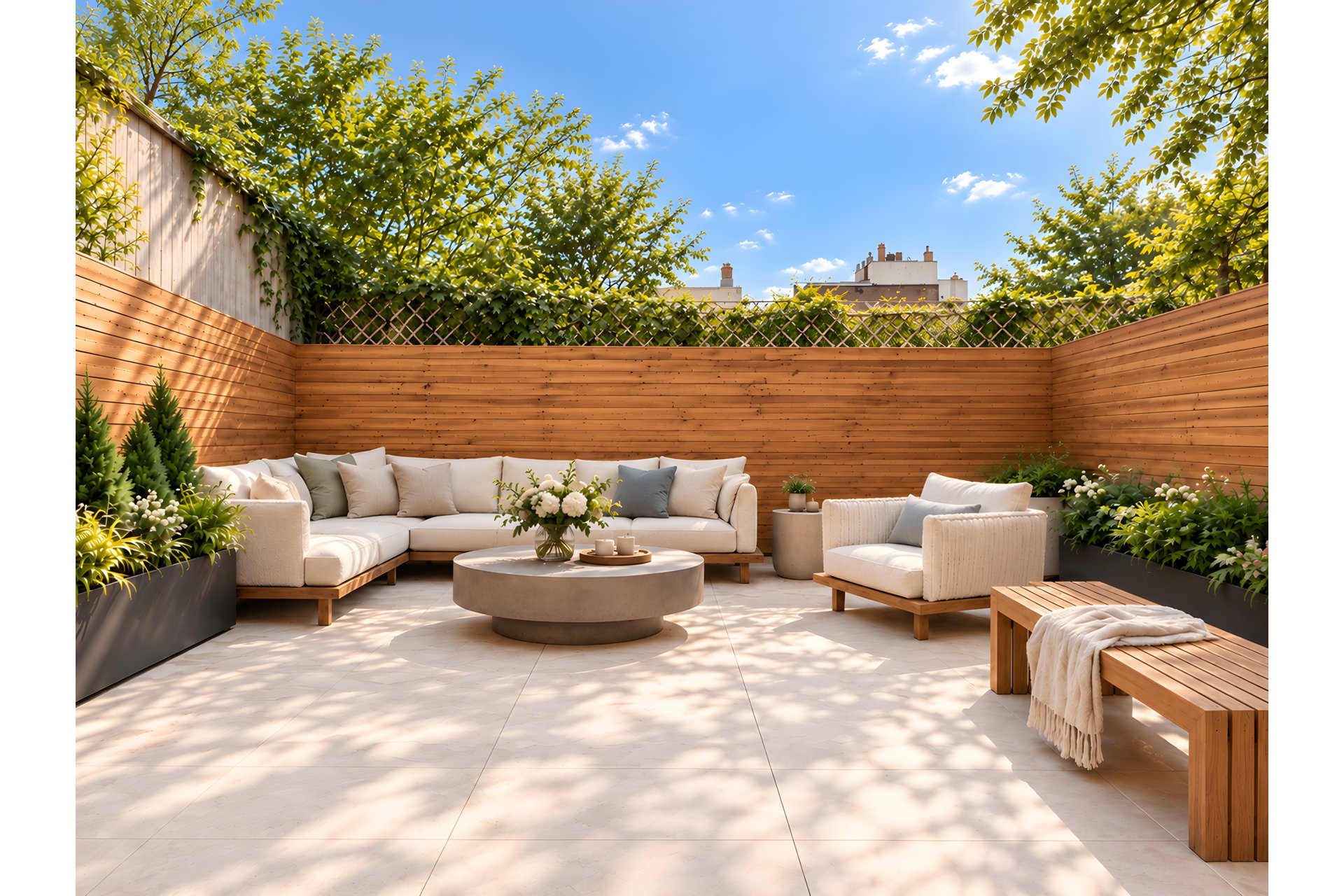 117 POWERS Street GARDEN2
