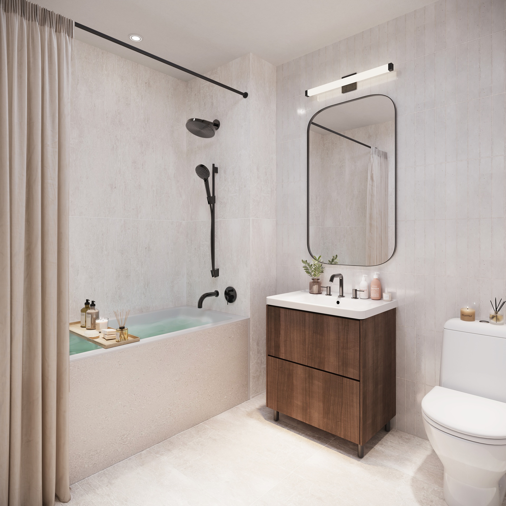 335 Bond Street 3-F