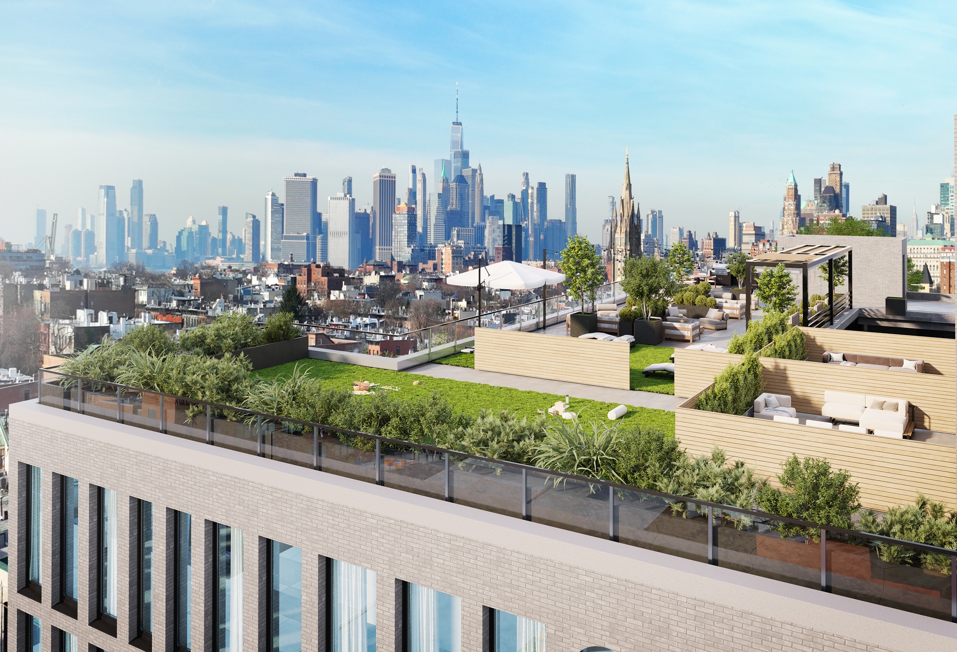 335 Bond Street 3-F