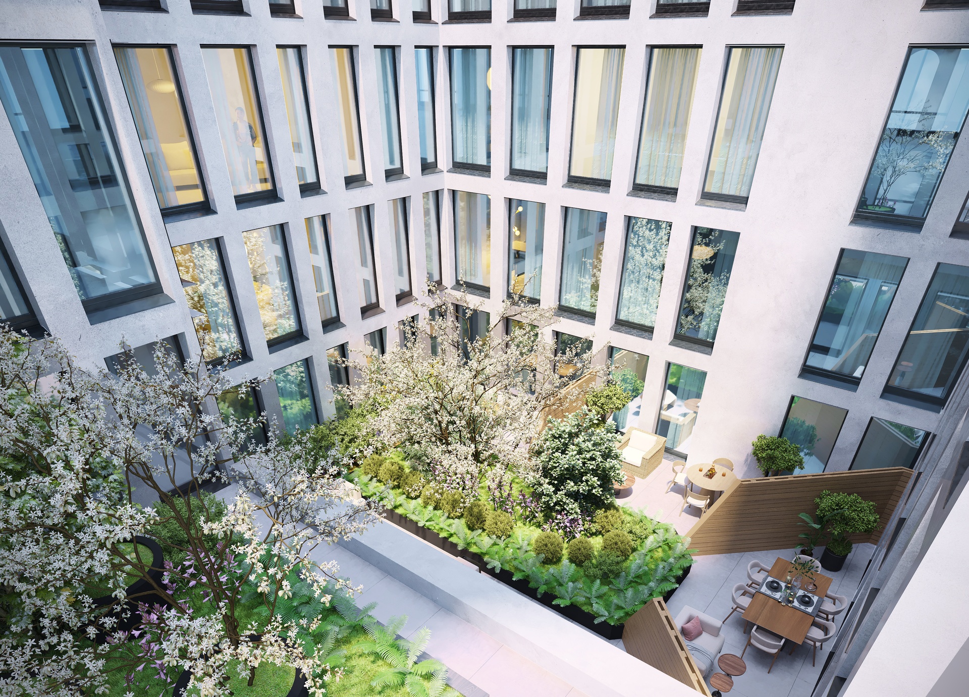 335 Bond Street 3-F